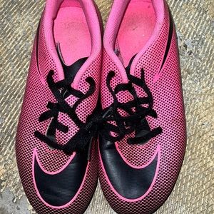 Nike soccer cleats